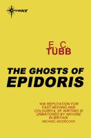 The Ghosts of Epidoris cover