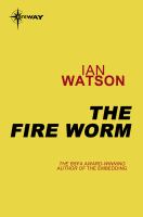 The Fire Worm cover