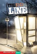 End of the LineThe cover