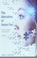 The Adoration of Jenna Fox cover