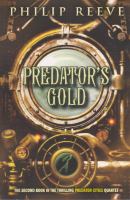 Predator's Gold cover