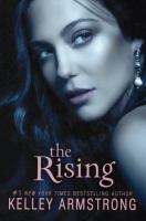 The Rising cover