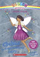 Chelsea the Congratulations Fairy cover