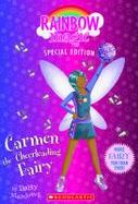 Carmen the Cheerleading Fairy cover