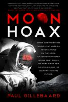 Moon Hoax cover