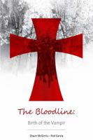 The Bloodline: Birth of the Vampir cover