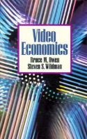 Video Economics cover