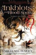 Inkblots and Blood Spots cover