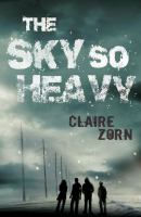The Sky So Heavy cover