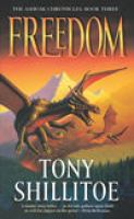 Freedom cover
