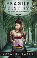 Fragile Destiny cover