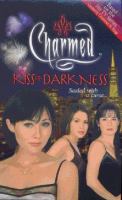 Kiss of Darkness (Charmed) cover