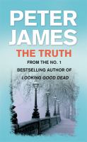 The Truth cover