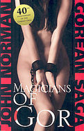 Magicians of Gor cover