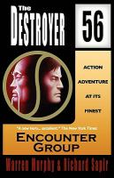 Encounter Group cover