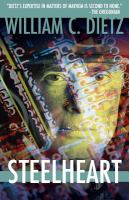 Steelheart cover