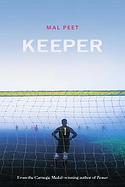 Keeper cover