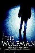 The Wolfman cover