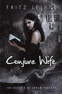 Conjure Wife cover