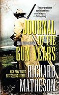 Journal of the Gun Years cover