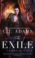 The Exile cover