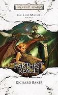 Farthest Reach The Last Mythal Book II cover