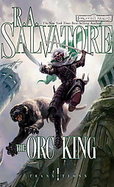 The Orc King cover