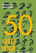 Naked Lunch The Restored Text cover