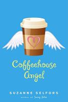 Coffeehouse Angel cover