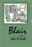 Blair cover