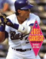 Jose Canseco: Baseball's 40-40 Man cover