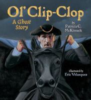 Ol' Clip-Clop : A Ghost Story cover