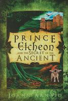 Prince Etcheon and the Secret of the Ancient cover