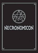 Necronomicon cover