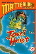 Jewel Heist cover