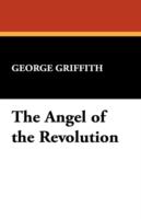 The Angel of the Revolution cover