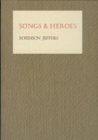 Songs and Heroes cover