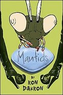 Mantids cover