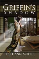 Griffin's Shadow cover