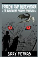 Farrow and Blackstorm cover