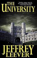 The University cover