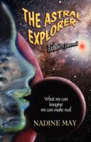 The Astral Explorer cover