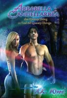 Arrabella Candellarbra cover