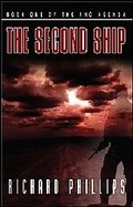 The Second Ship cover