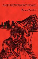 Anthropomorphisms cover