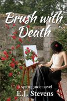 Brush with Death cover