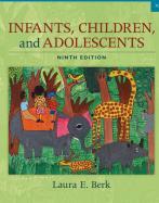 Infants, Children, and Adolescents cover