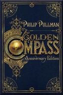 The Golden Compass, 20th Anniversary Edition cover