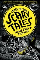 Home Sweet Horror (Scary Tales Book 1) cover