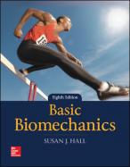 Connect with LearnSmart for Hall: Basic Biomechanics, 8/e cover